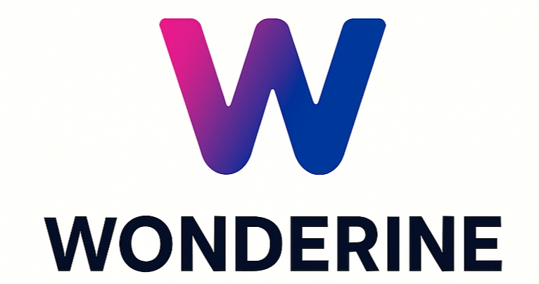 Wonderine Logo