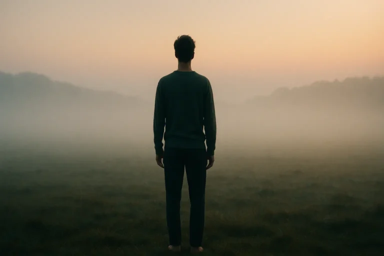 Emotional Minimalism